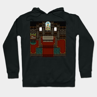 Cathedral Hoodie